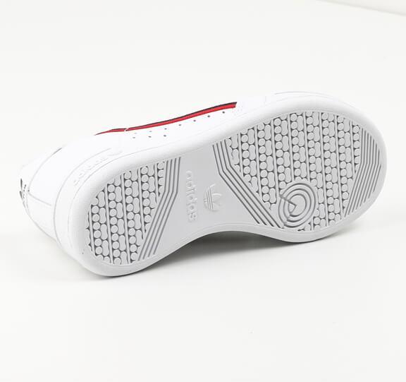 Actual product image adidas Continental 80 (42 2/3)