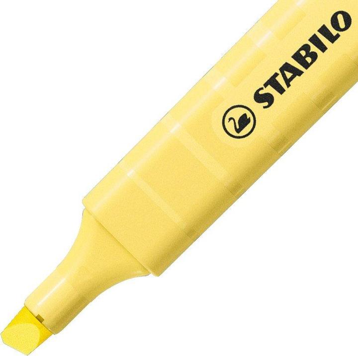 Immagine prodotto STABILO Swing cool (Giallo, 4 mm, 1 x)