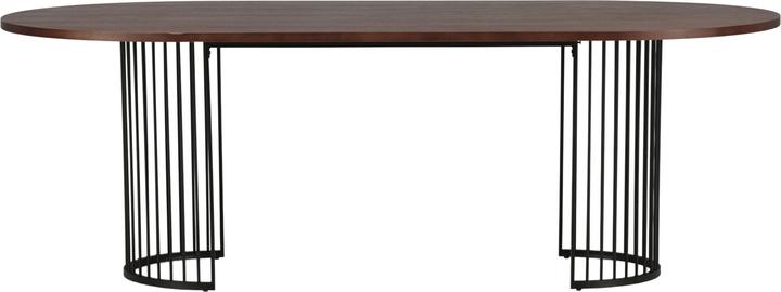 Actual product image Vind Hamneskär dining table (220 x 110 cm)