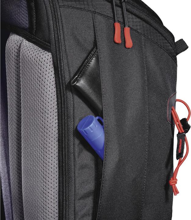 Produktbild Hama Profitour (Fotorucksack, 21 l)