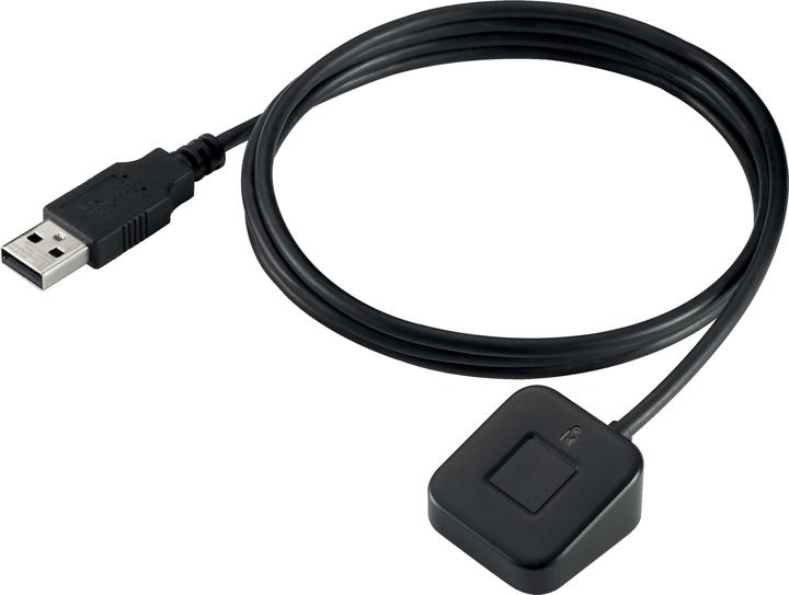 Actual product image Kensington VeriMark fingerprint scanner