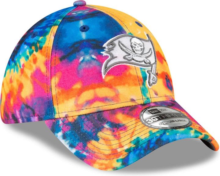 Produktbild New Era 39Thirty Stretchfit NFL Crucial Catch 2020 (XL)