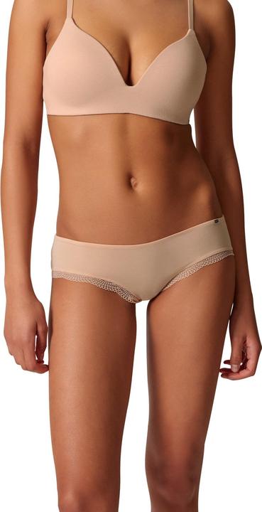 Immagine prodotto Skiny Slip Casual Vestibilità comoda Cotone classico (M, Confezione da 2)