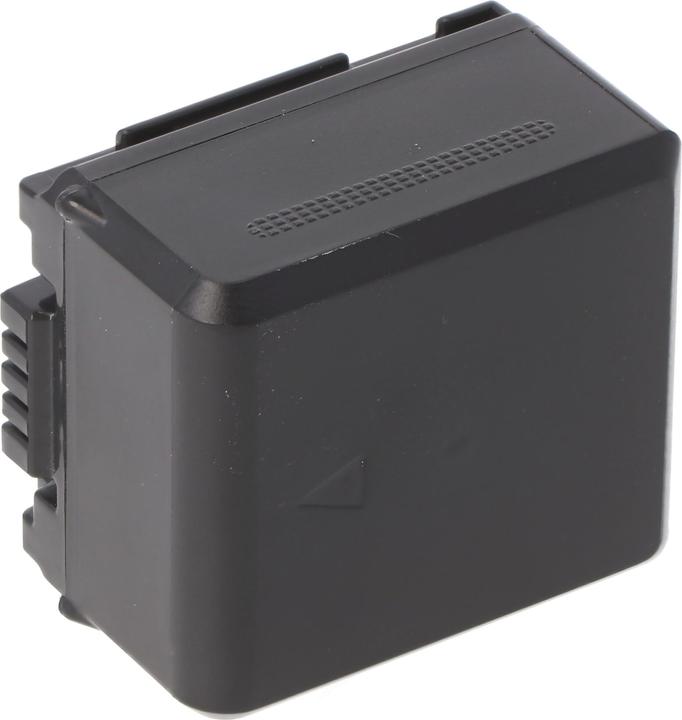 Actual product image AccuCell Battery Panasonic VW-VBG070