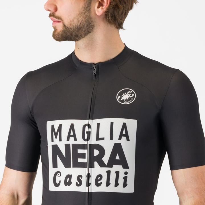 Produktbild Castelli Vintage Giro D'Italia Jersey (S)
