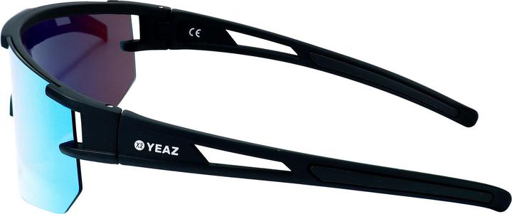 Actual product image Yeaz Sunspark (Black, Green)