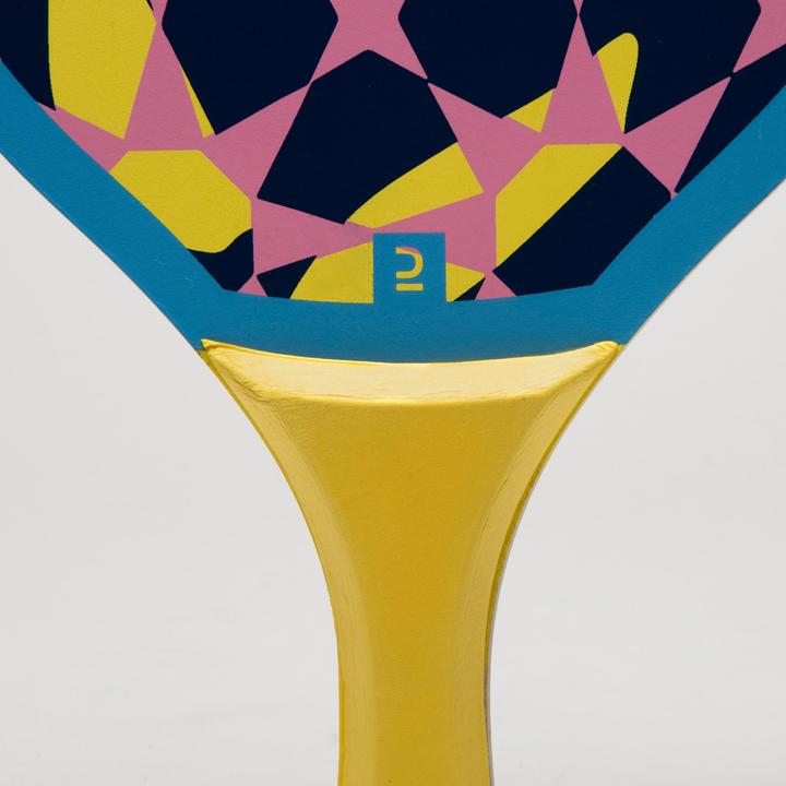 Image du produit Decathlon Woody Racket