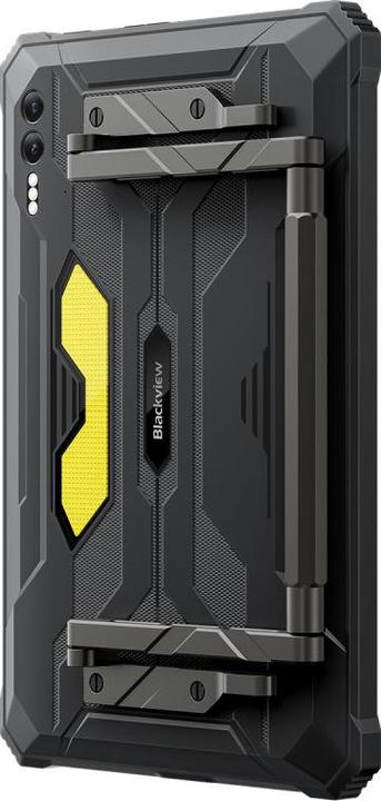 Immagine prodotto Blackview Active 10 Pro (Tablette Robuste 5G - Ecran 10.95" - 256 Go, 12 Go RAM - 30 000 mAh) Noir (5G, 10.95", 256 GB, Nero)