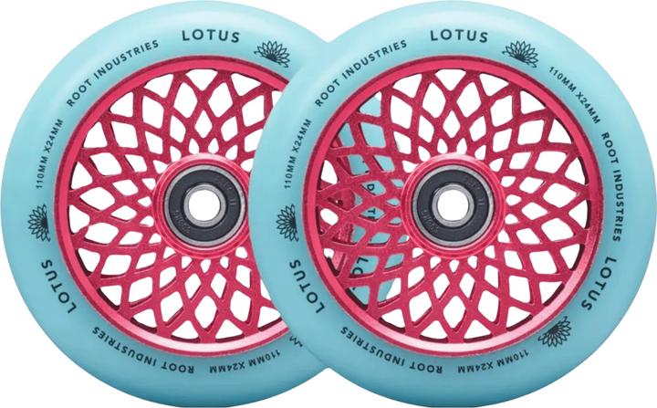 Immagine prodotto Root Industries Loto