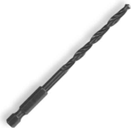 Image du produit Stanley SUPER-LOK Foret hélicoïdal HSS-G 1,5 mm Longueur 62,47mm (1.5 millimètre)