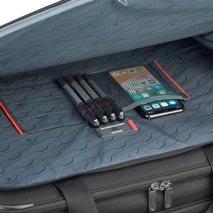 Produktbild Roncato Biz 4.0 - Laptoptrolley (35 l, Handgepäck (bis 50l))