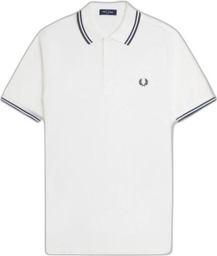Produktbild Fred Perry Polo mit doppeltem Punkt (XL)