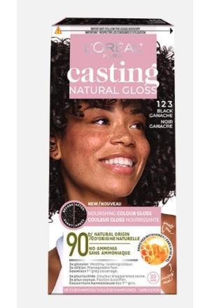 Produktbild L'Oréal Paris Casting Creme (Black Ganache)