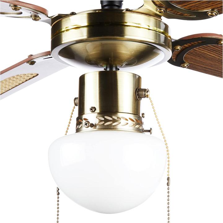 Produktbild Farelek Deckenventilator