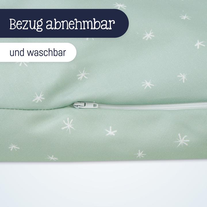 Productafbeelding Julius Zöllner Jersey borstvoedingskussen (76 cm)