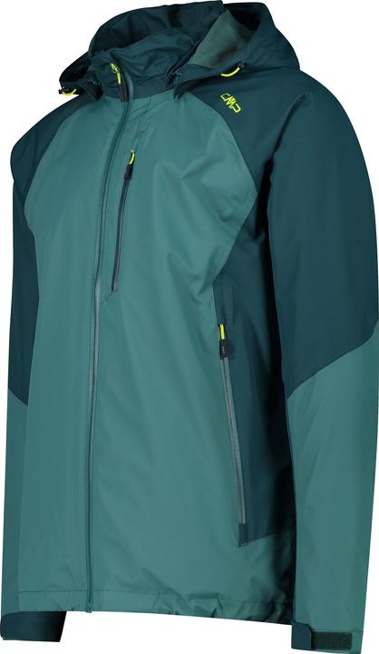 Actual product image CMP Campagnolo Jacket Zip Hood (54)