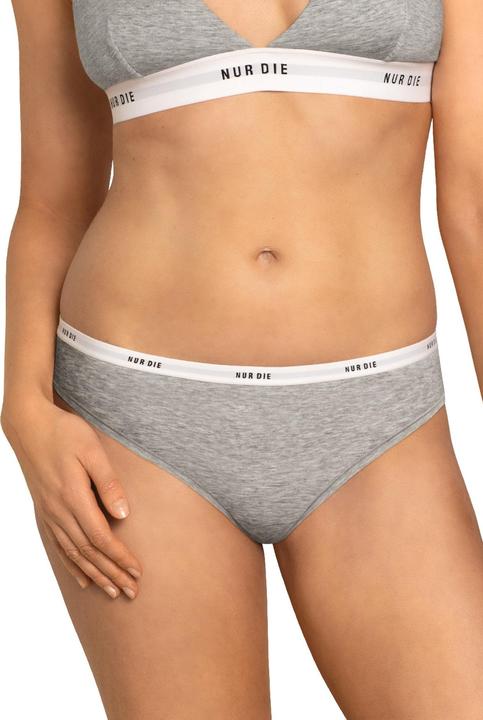 Actual product image Nur Die Sporty briefs (48, 49, 50, pack of 4)