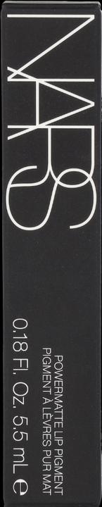 Produktbild NARS Cosmetics Powermatte Lip Pigment (Get It On)