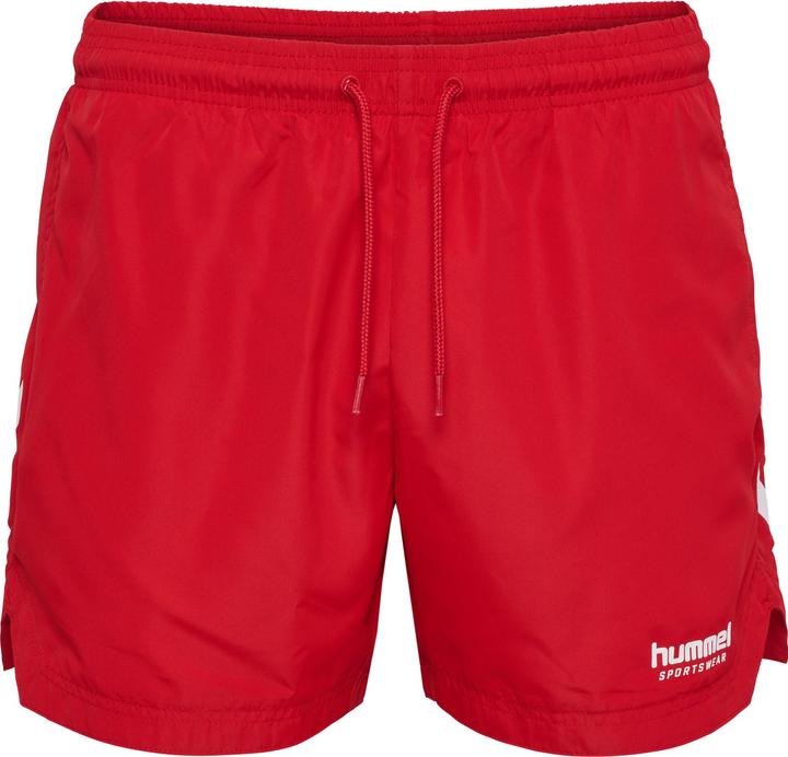 Actual product image hummel hmlLGC NED SWIM SHORTS (L)