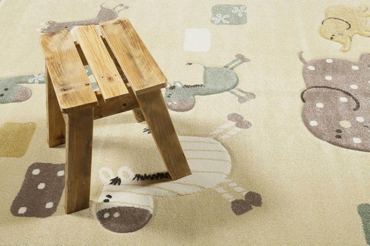 Image du produit Esprit Lucky Zoo 2.0 (200 x 290 cm)