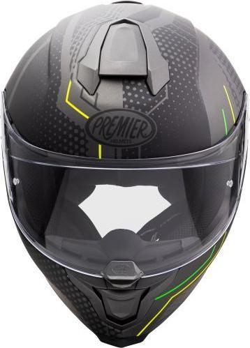 Immagine prodotto Premier Hyper BP6 (XXL)