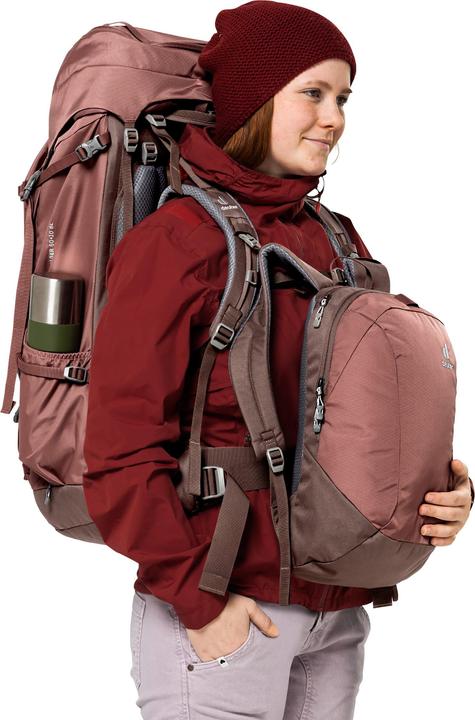 Immagine prodotto Deuter Voyager 60+10 (60 l)