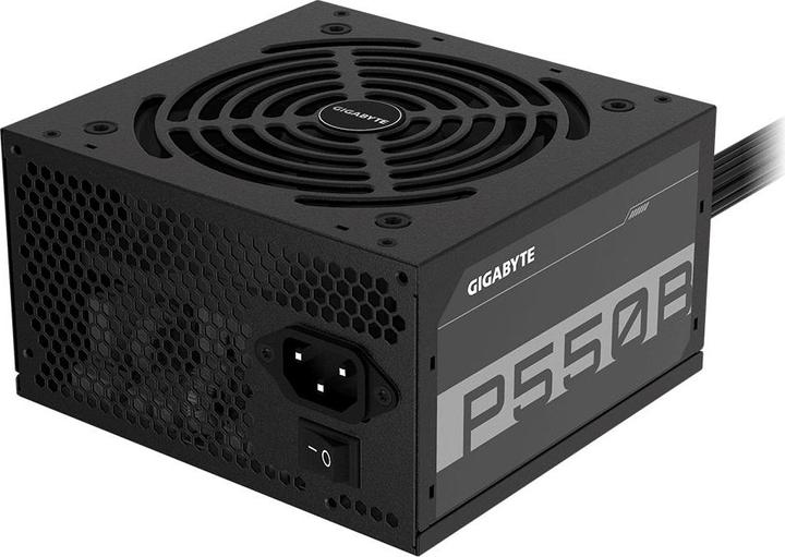 Produktbild Gigabyte P550B (550 W)