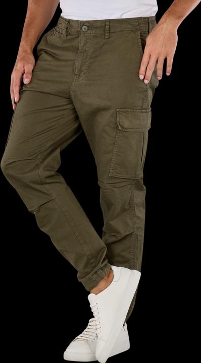 Produktbild Jack & Jones Ace Tucker Cargohose (W30/L30)
