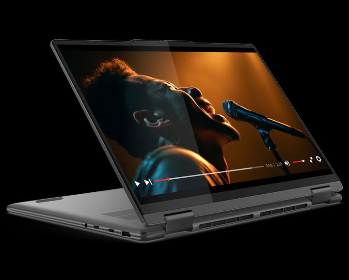 Produktbild Lenovo Yoga 7 2-in-1 (14", AMD Ryzen 7 8840HS, 16 GB, 1000 GB, CH)