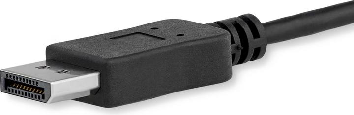 Image du produit StarTech USB Typ C — DisplayPort (1.80 m, Autre, DisplayPort)