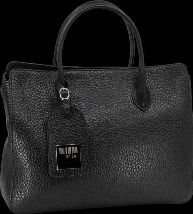 0714 Kurzgrifftasche mittel