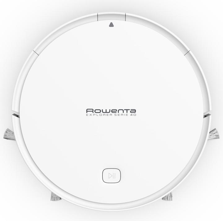 Produktbild Rowenta Explorer 40 Animal (Saugroboter)