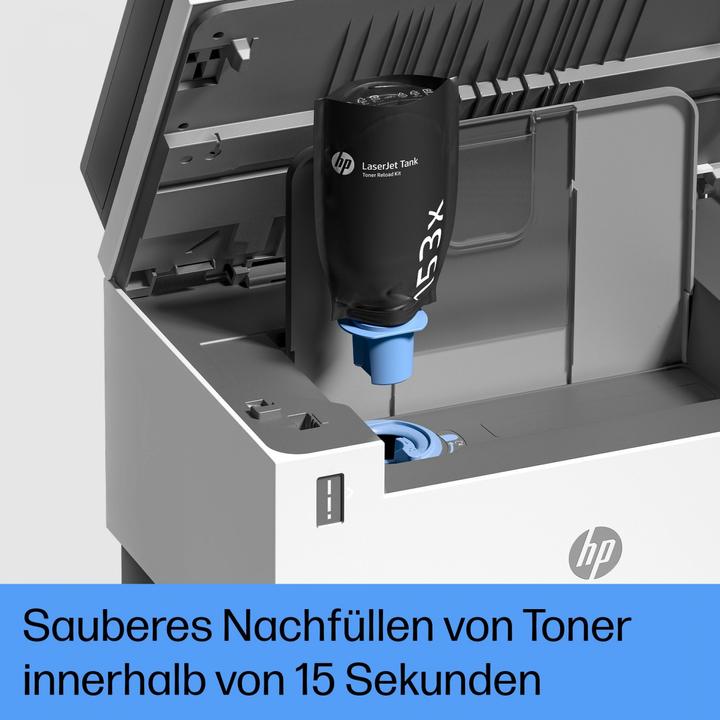 Immagine prodotto HP LaserJet Tank MFP 2604sdw 3-in-1 1A#B19 (Laser, Bianco e nero)