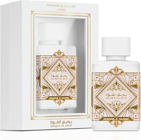 Immagine prodotto Lattafa Perfumes Badee Al Oud Honour & Glory EDP U 100 ml (Eau de parfum, 100 ml)