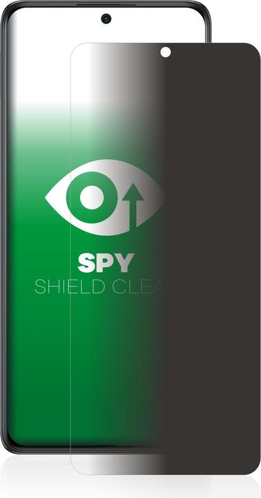 Image du produit upscreen Spy Shield Protection Anti-Espion (1 pièce(s), Xiaomi Redmi Note 10S)
