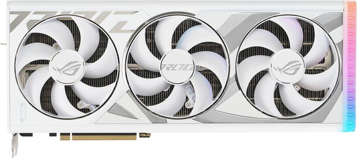 Produktbild ASUS ROG Strix GeForce RTX 4080 SUPER (16 GB)