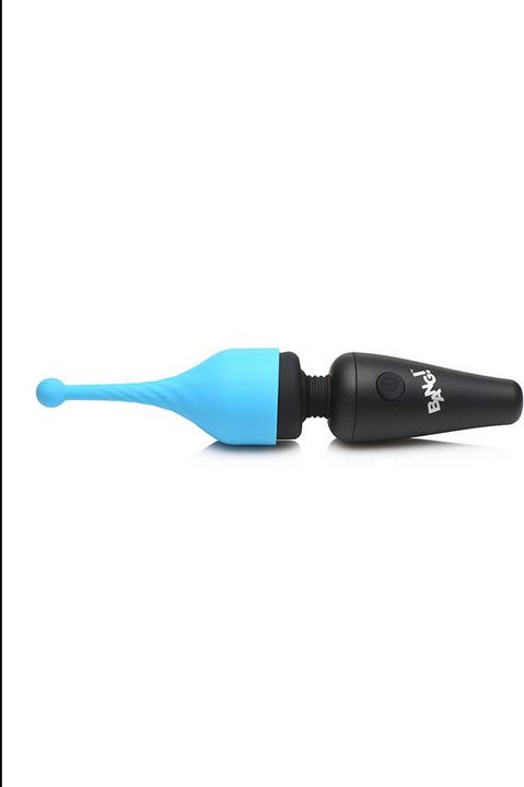 Produktbild Frisky 10X Mini Wand with 3 Attachments