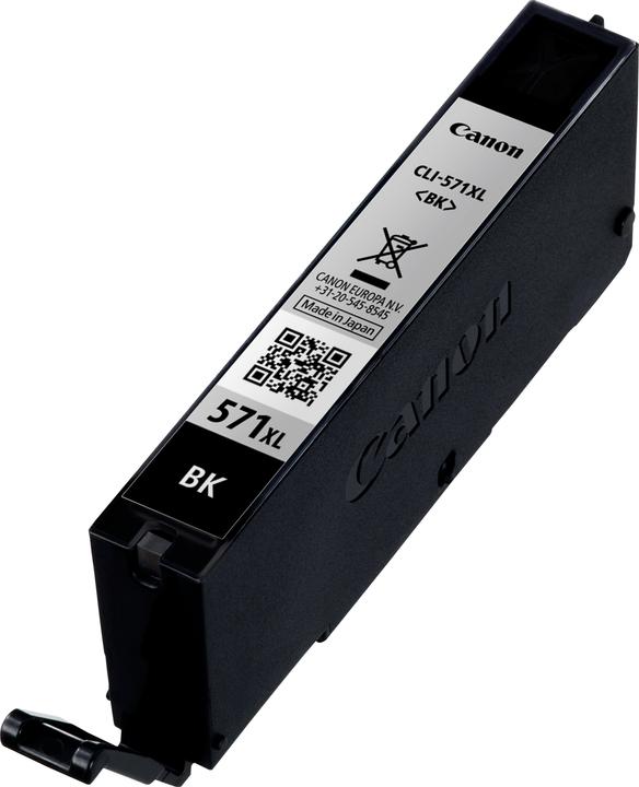 Canon Cli-571bk XL (FC)
