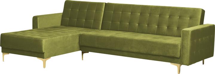 Produktbild Beliani Aberdeen (Ecksofa)