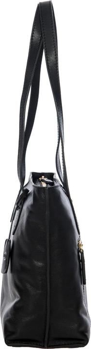 Immagine prodotto Brics Borsa a tracolla Volterra in pelle 28 cm (10 l)
