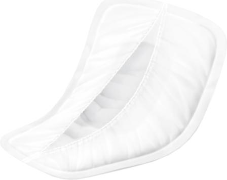 Actual product image MoliCare Men Pad 2 (14 x, M)