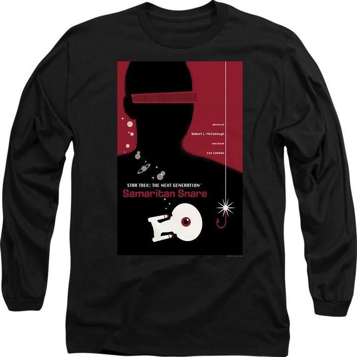 The Next Generation Season 2 Episode 17 TShirt (M)