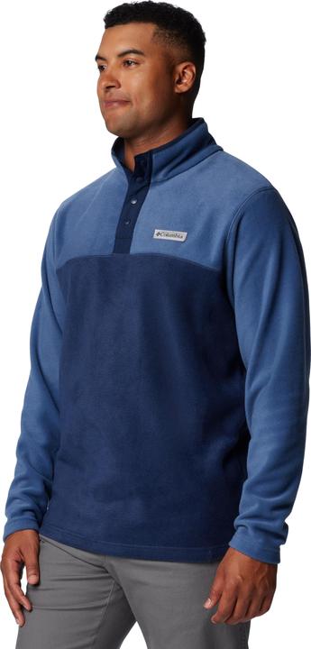 Actual product image Columbia Steens Mountain Half Snap II (L)