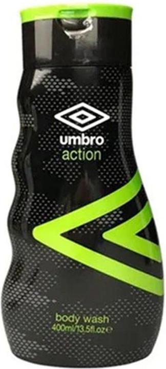 Umbro Action (400 ml)