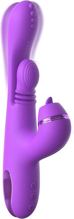 Produktbild Pipedream IntiMotion Pulse Pro