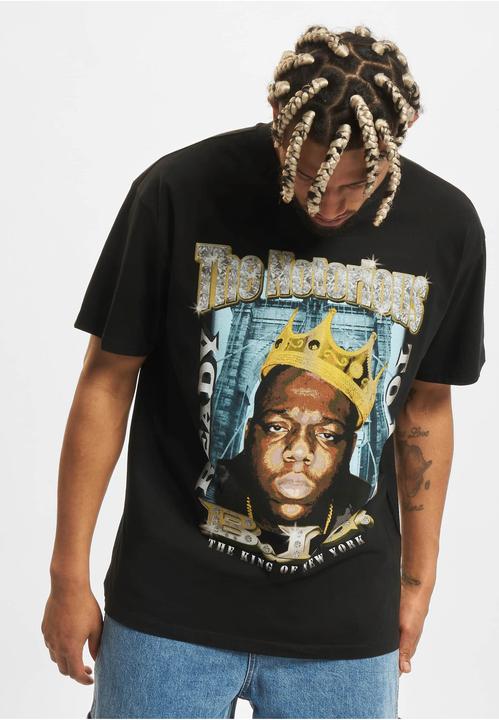 Produktbild Mister Tee Biggie (XL)