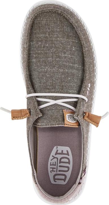 Produktbild Hey Dude Wendy Chambray Boho (41)