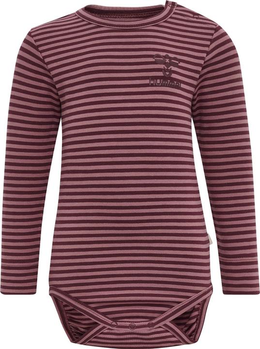 Actual product image hummel Hmlmulle Body L/S (86)