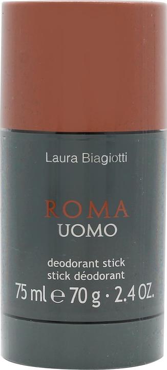 Laura Biagiotti Roma Uomo (Stick, 75 ml)
