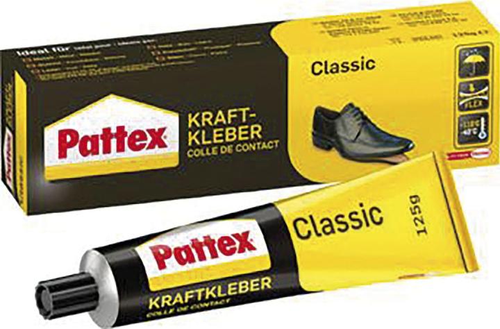 Produktbild Pattex Kraftkleber Classic (125 g)